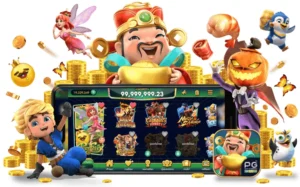 tony1688 ทดลอง เล่น