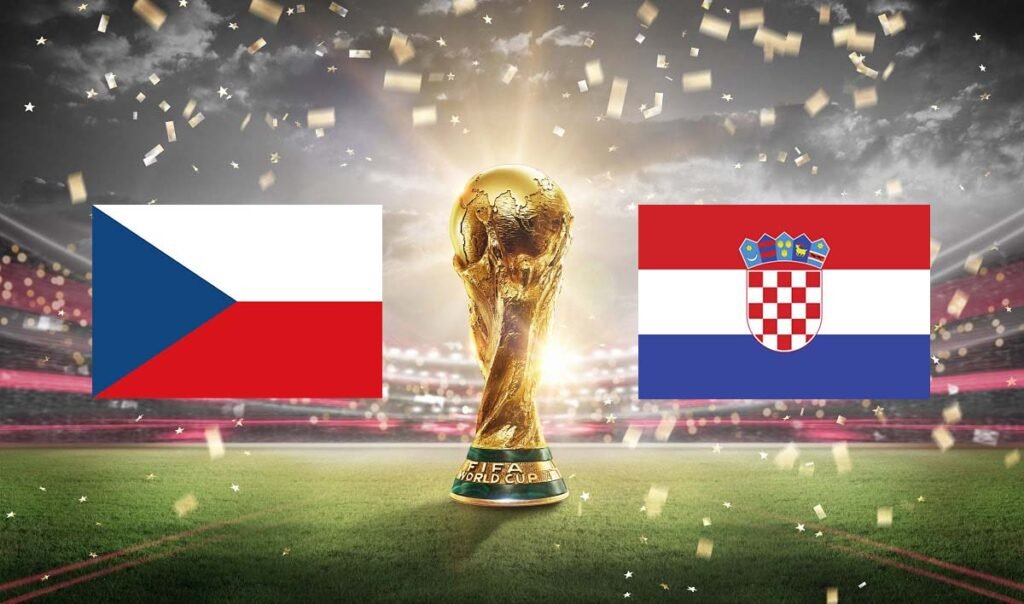 วิเคราะห์บอล 69 สาธารณรัฐเช็ก vs โครเอเชีย ศึกแห่งศักดิ์ศรี