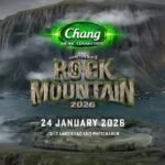 Rock Mountain 2026