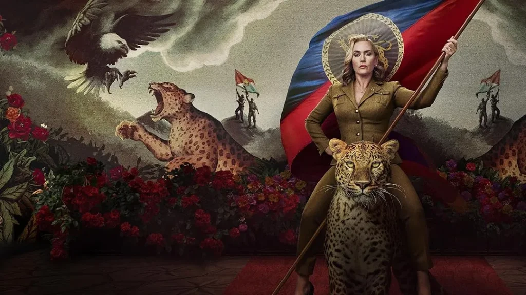 รีวิวหนังการเมือง