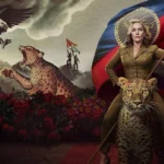 รีวิวหนังการเมือง