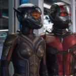 รีวิวหนัง Ant-Man