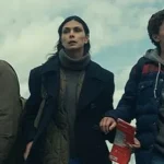 รีวิวหนัง Greenland