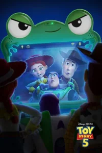 รีวิวอาณาจักร Pixar