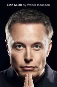 Elon Musk Biopic 